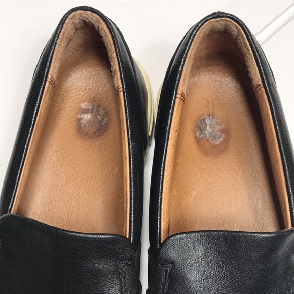 🍄 Frye Ivy Black Slip-On Sneakers - Picture 12 of 14